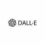 Logo DELL-E