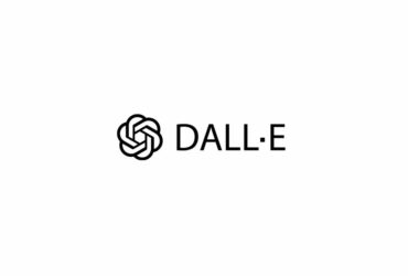 Logo DELL-E