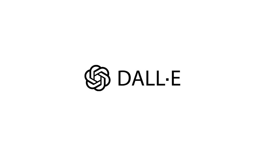 Logo DELL-E