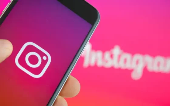 instagram